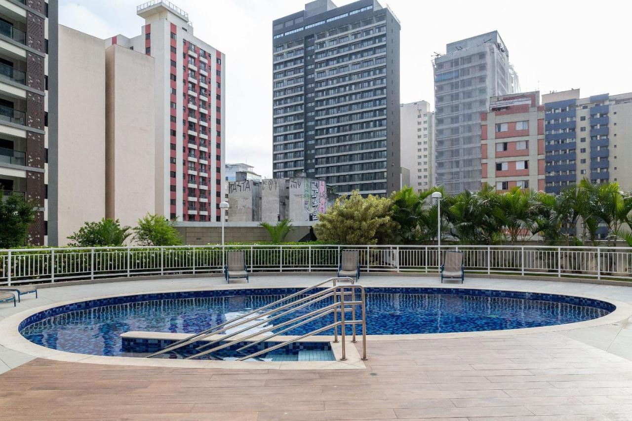 In Bela Vista Apartment *