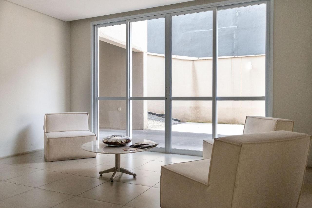 In Bela Vista Apartment *