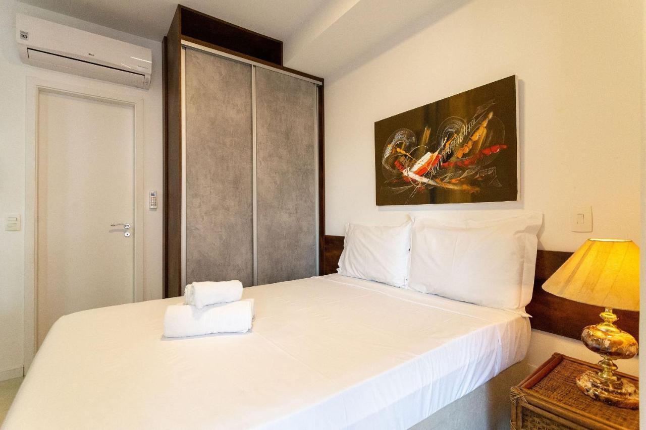 In Bela Vista Apartment São Paulo