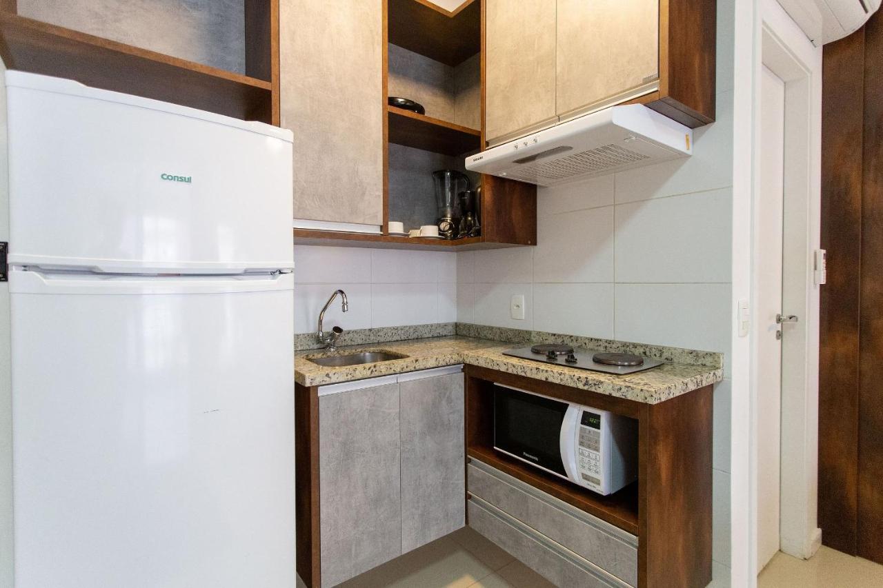Apartment In Bela Vista *