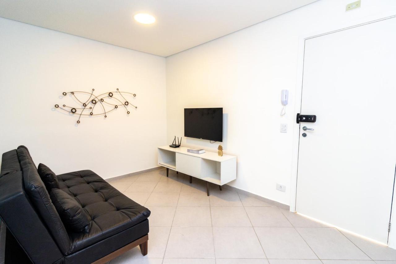 Apartamento 360 Santa Ifigenia