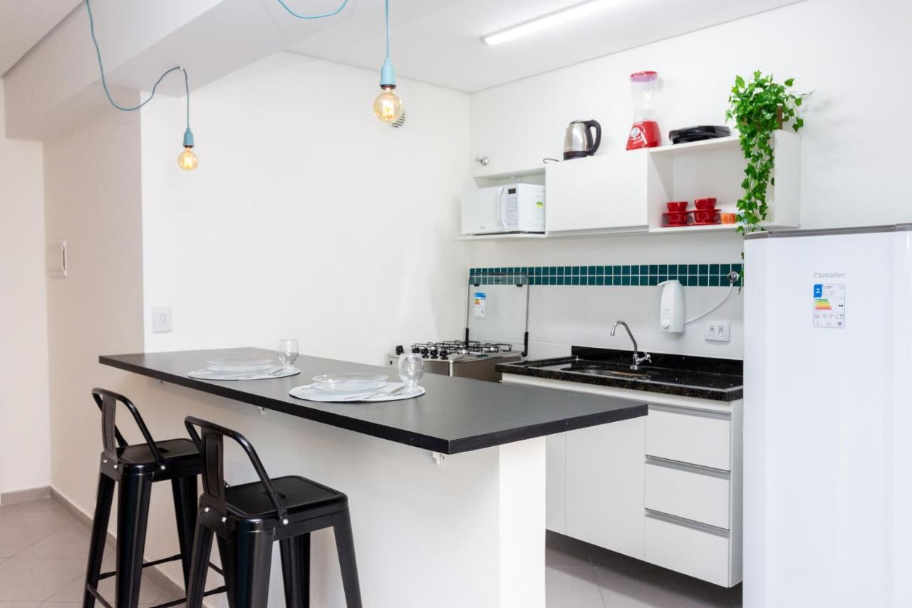 Apartamento 360 Santa Ifigenia *
