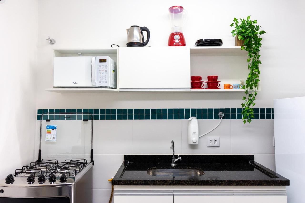 Apartamento 360 Santa Ifigenia