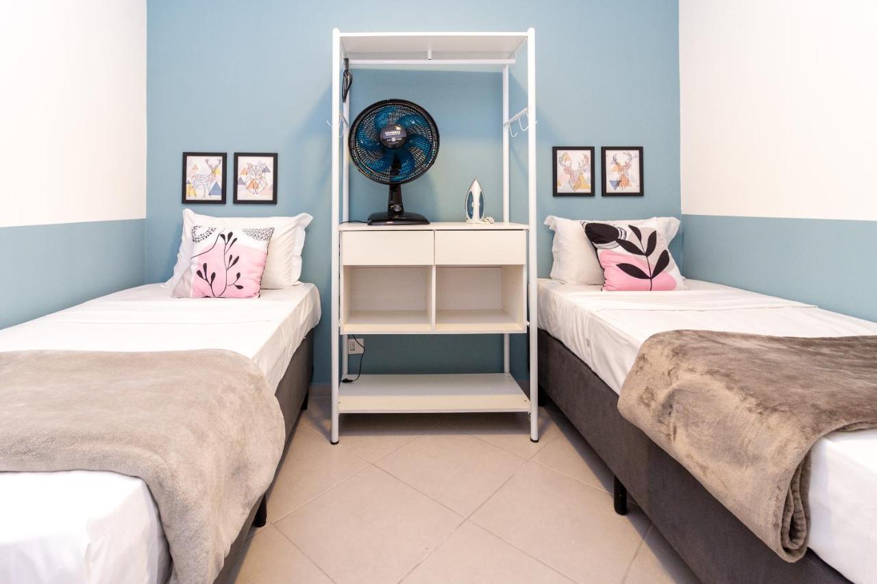 Apartamento 360 Santa Ifigenia *