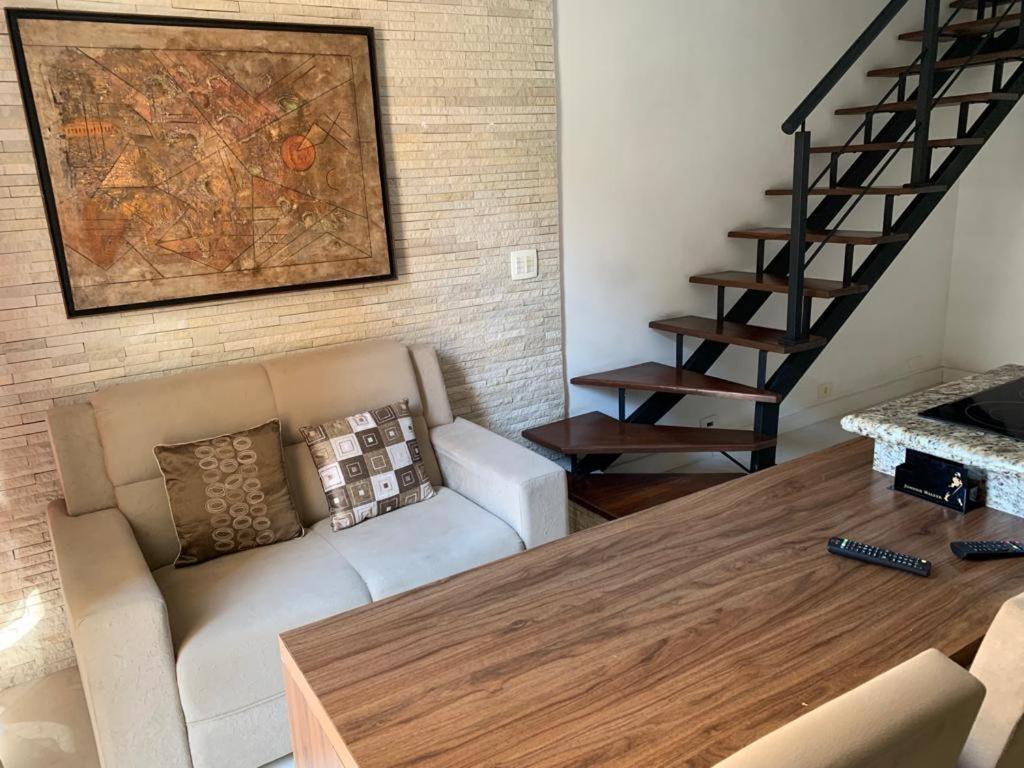 Căn hộ Duplex Nyc Berrini 1 - Ao Lado Do Wtc