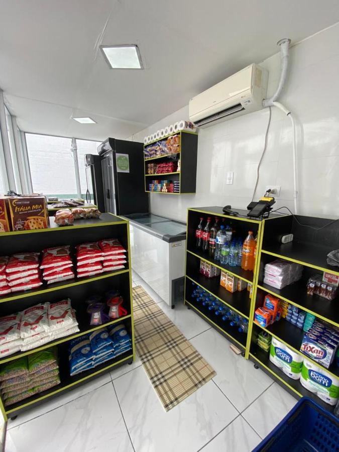 Apartamento Sp 1 São Paulo
