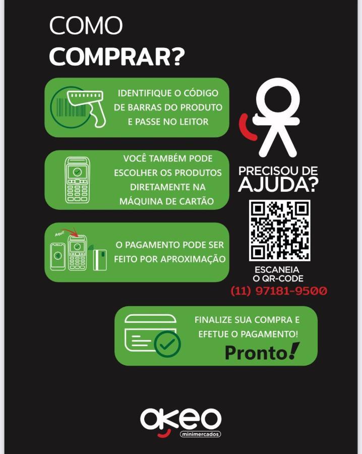 Sp 1 Apartamento São Paulo