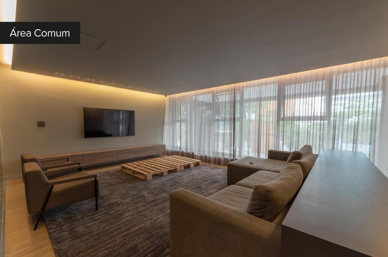Apartment Housi Perdizes By Charlie