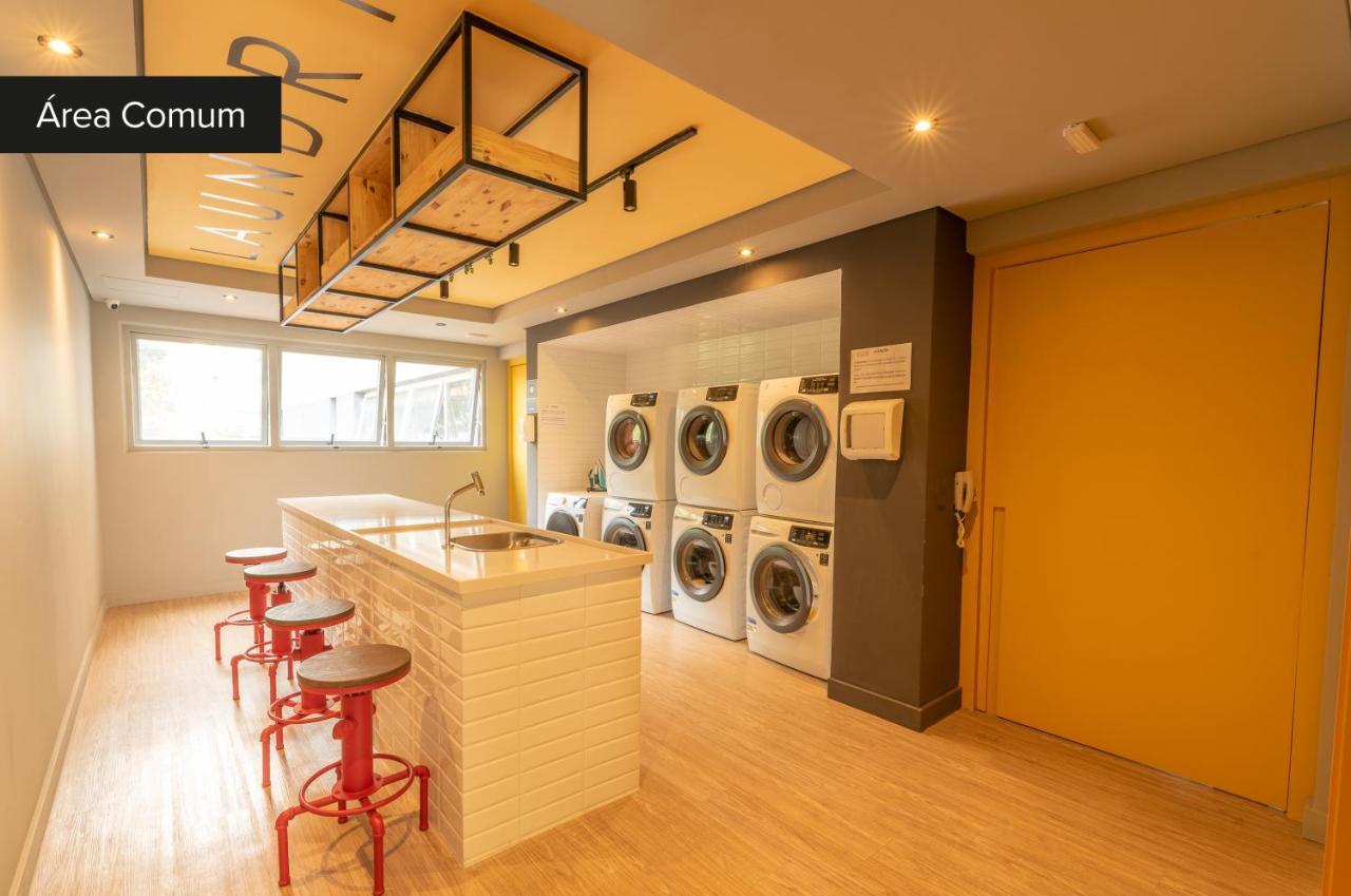 Housi Perdizes By Charlie Apartment