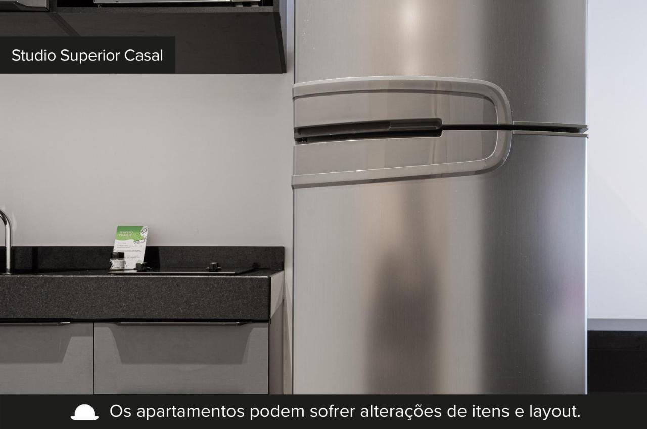 Apartment Housi Perdizes By Charlie