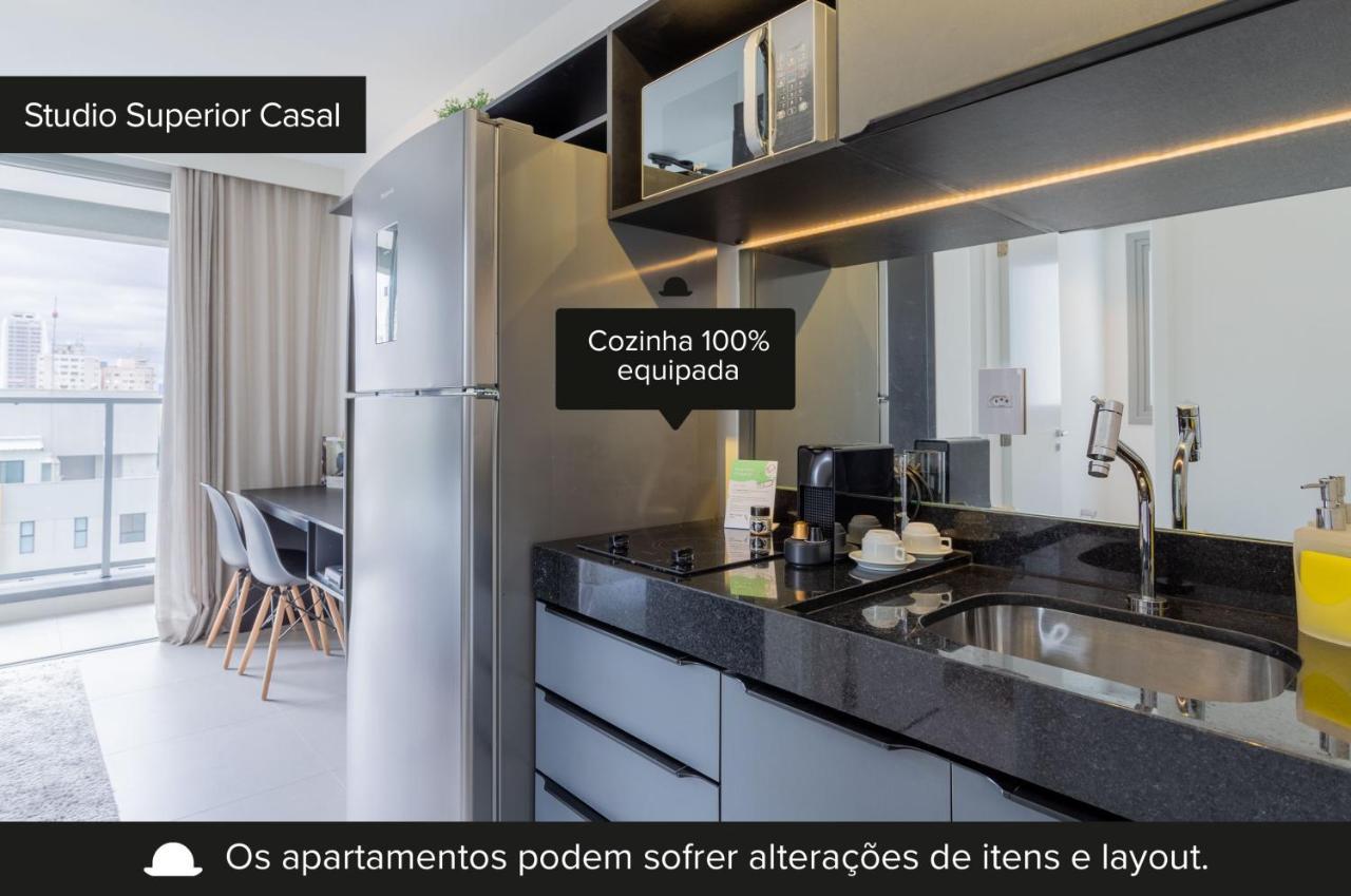 Apartment Housi Perdizes By Charlie