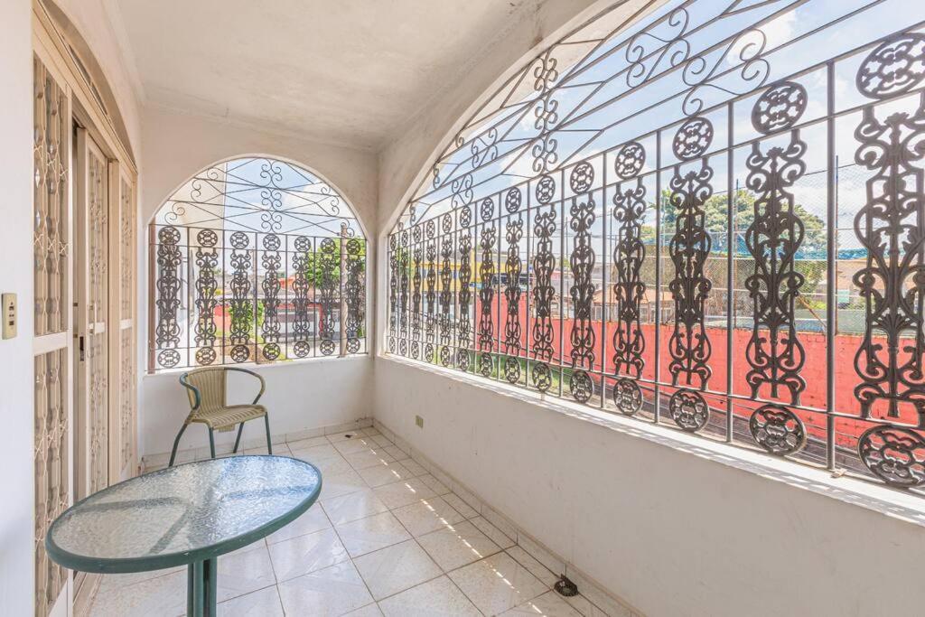 Casa Espetacular Com Piscina Grupos - Glamour E Lazer Homestay *