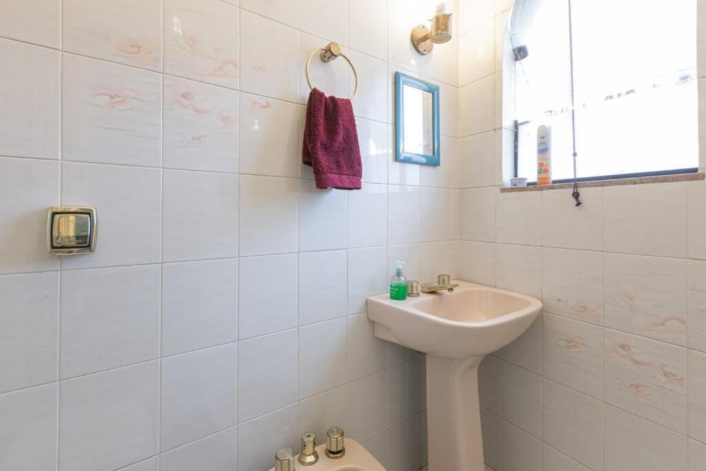 Casa Espetacular Com Piscina Grupos - Glamour E Lazer
