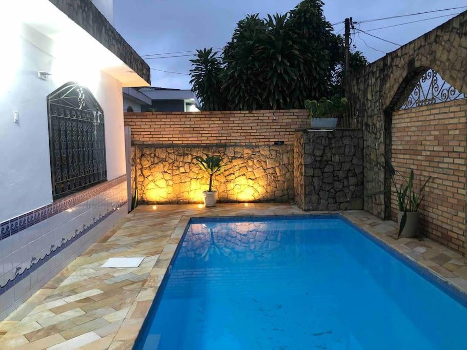 Casa Espetacular Com Piscina Grupos - Glamour E Lazer Sao Paulo