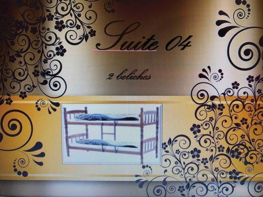 Homestay Casa Espetacular Com Piscina Grupos - Glamour E Lazer