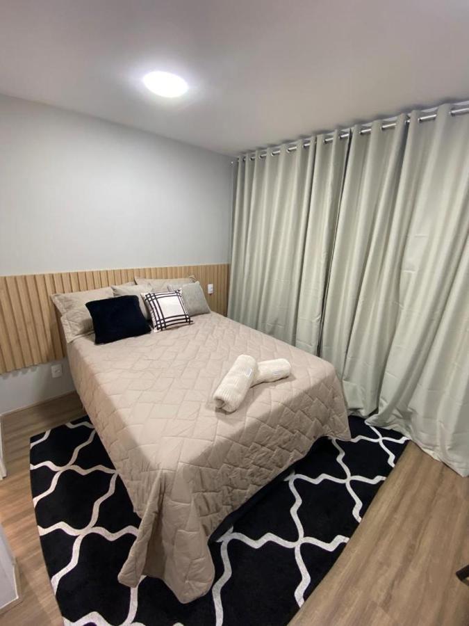 Studio Silencioso E Encantador No Bras/piscina Apartment