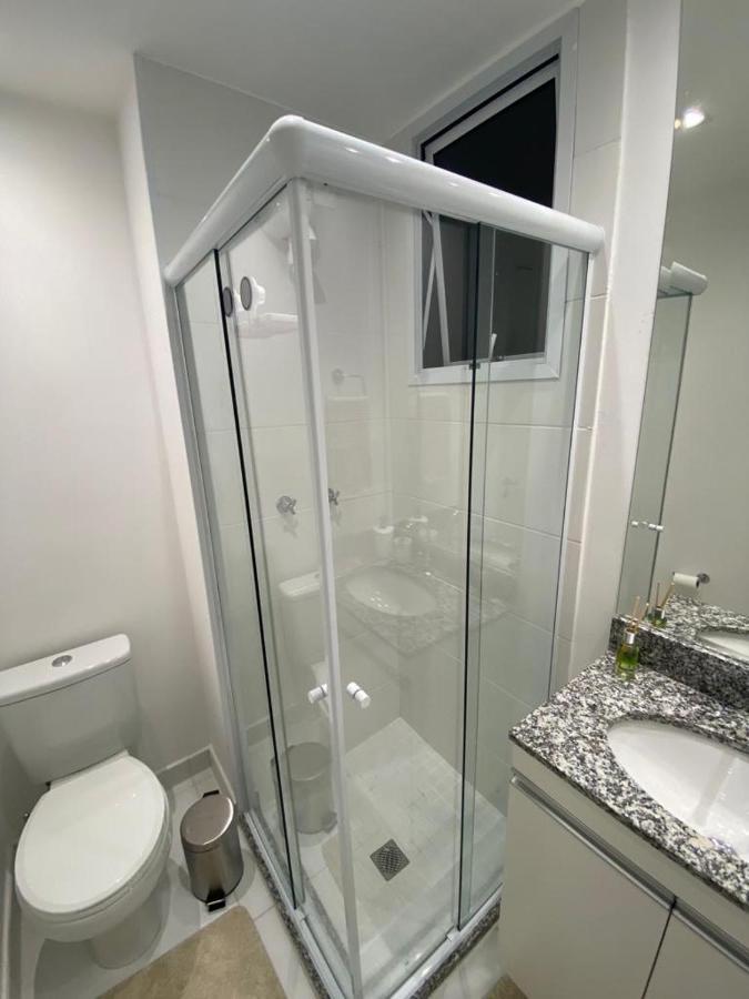 Apartment Studio Silencioso E Encantador No Bras/piscina