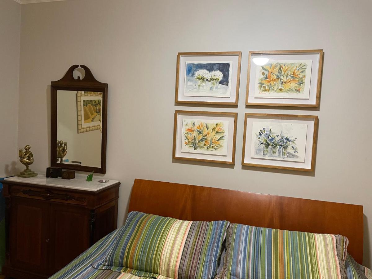 Pansiyon Quarto Apto Vila Nova Conceicao Sao Paulo