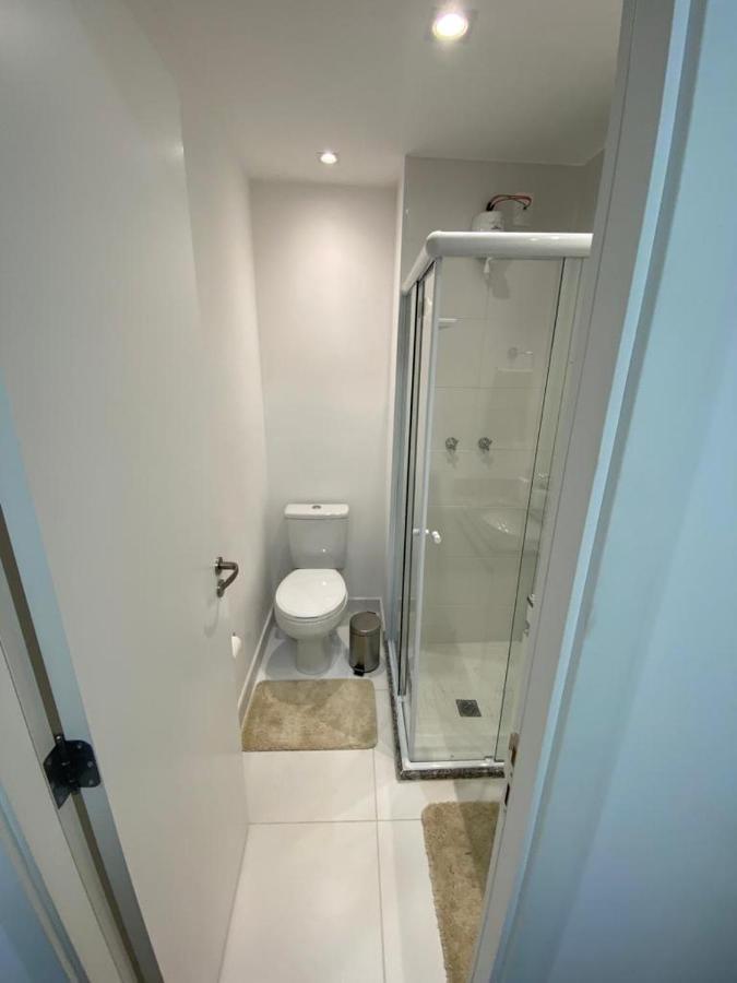 Studio Silencioso E Encantador No Bras/piscina Sao Paulo