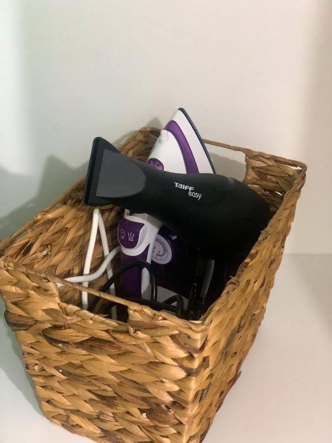 Ac, Piscina, Academia. Seu Doce Lar Na Medida Apartment *