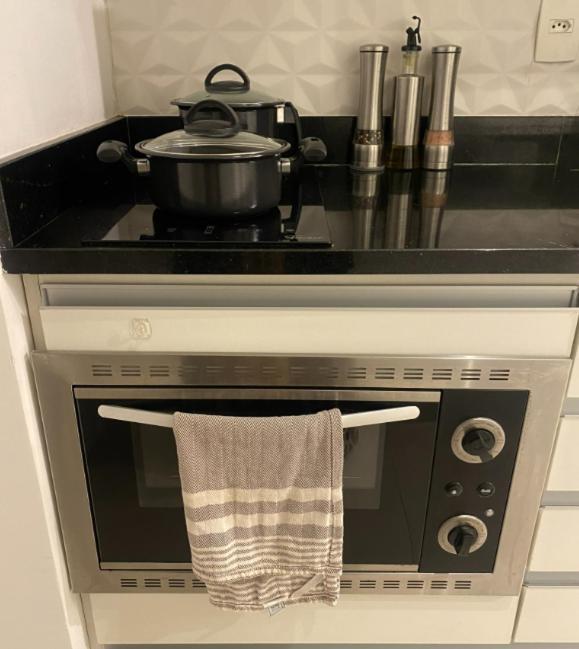Lindo Loft Pet Friendly Em Pinheiros Sp Apartment *