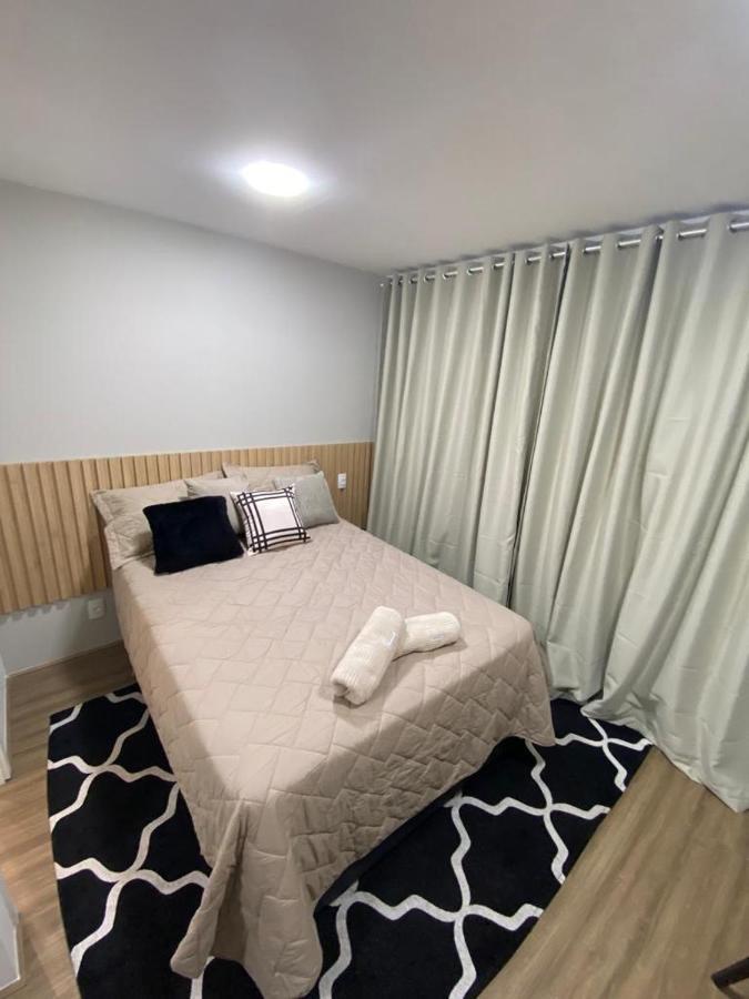 Studio Silencioso E Encantador No Bras/piscina