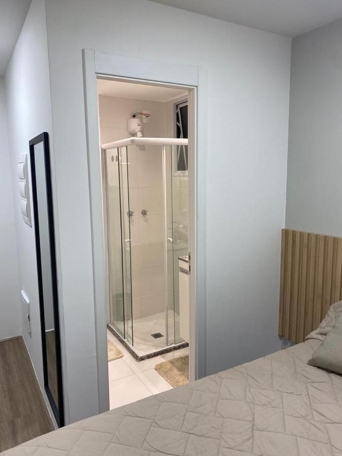 Apartment Studio Silencioso E Encantador No Bras/piscina