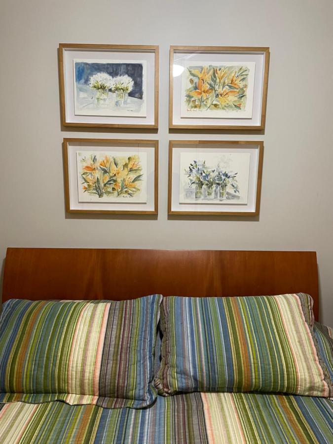 Quarto Apto Vila Nova Conceicao * Sao Paulo