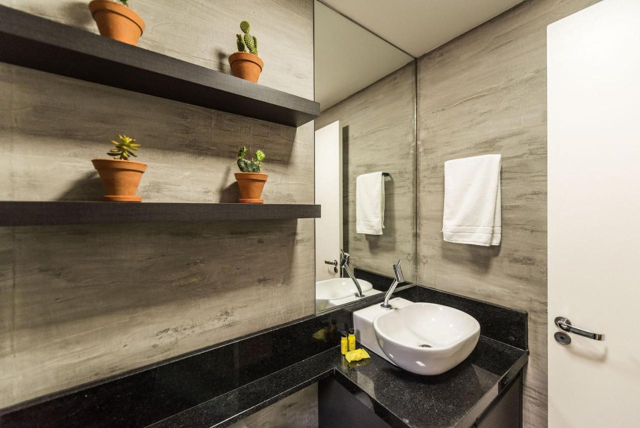 Căn hộ Mi511 Conforto E Aconchego Ate 4 *