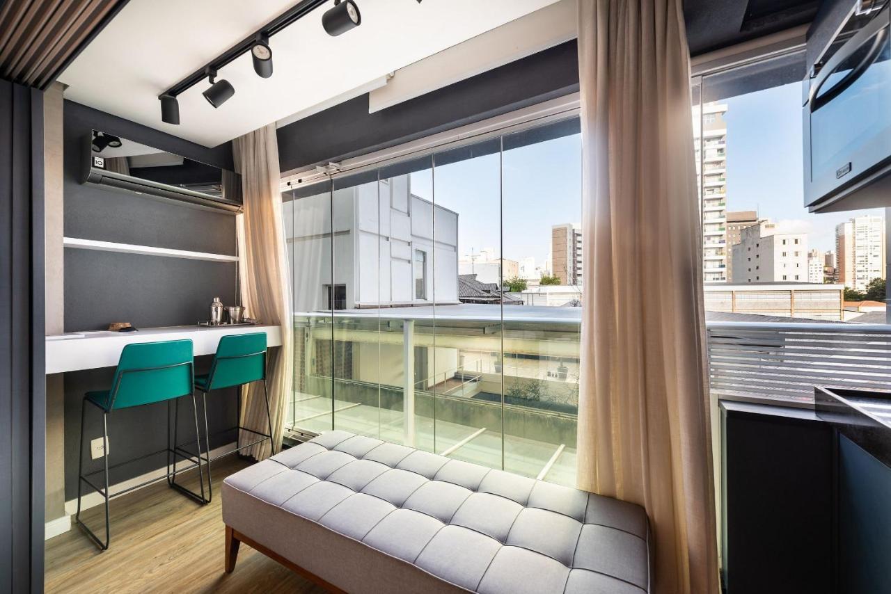 Vu3 Espaco Confortavel C/ Vaga Prox. Allianz Apartment *