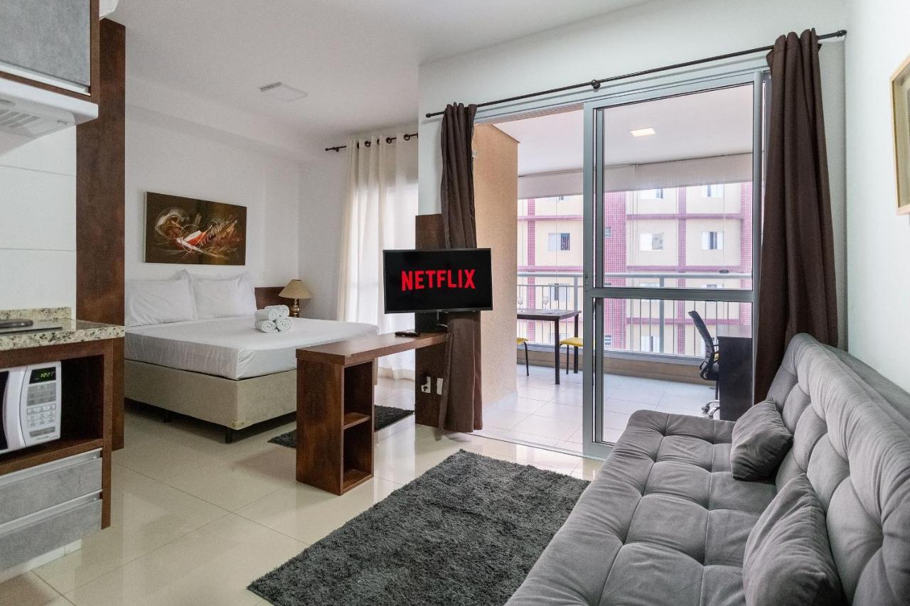 In Bela Vista Apartment *