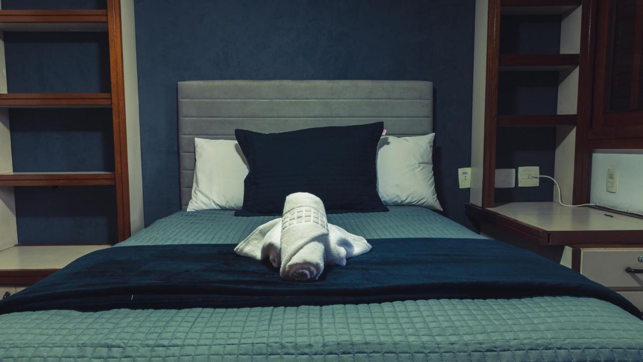 Bed & Breakfast Urbanature Filme & Arte - Comfort Brooklin