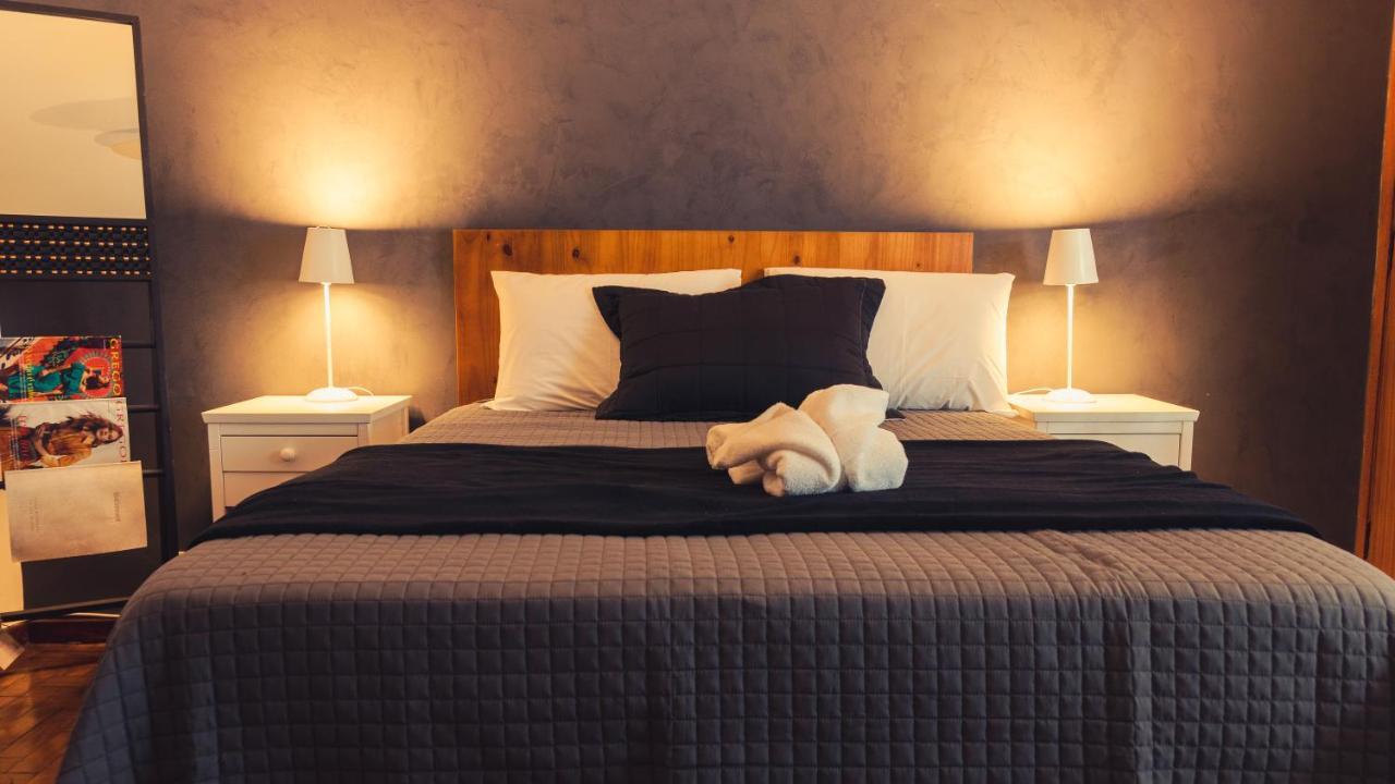 Urbanature Filme & Arte - Comfort Brooklin Bed & Breakfast