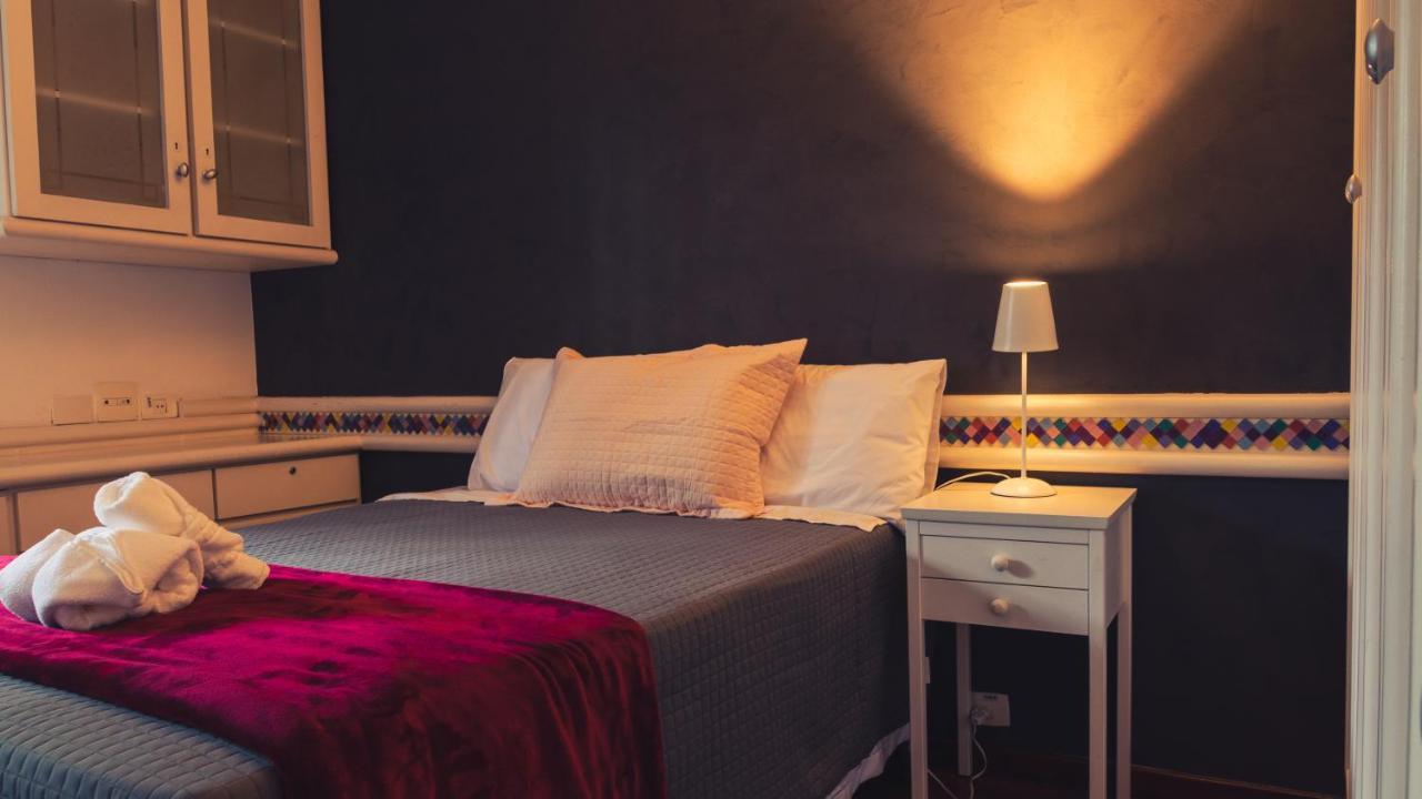 Bed & Breakfast Urbanature Filme & Arte - Comfort Brooklin