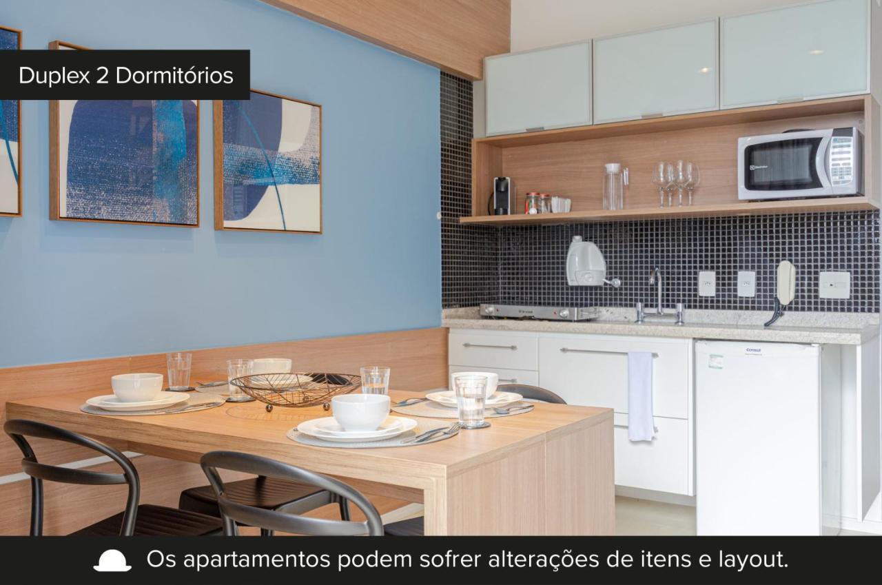 Charlie Nyc Berrini Apartment São Paulo