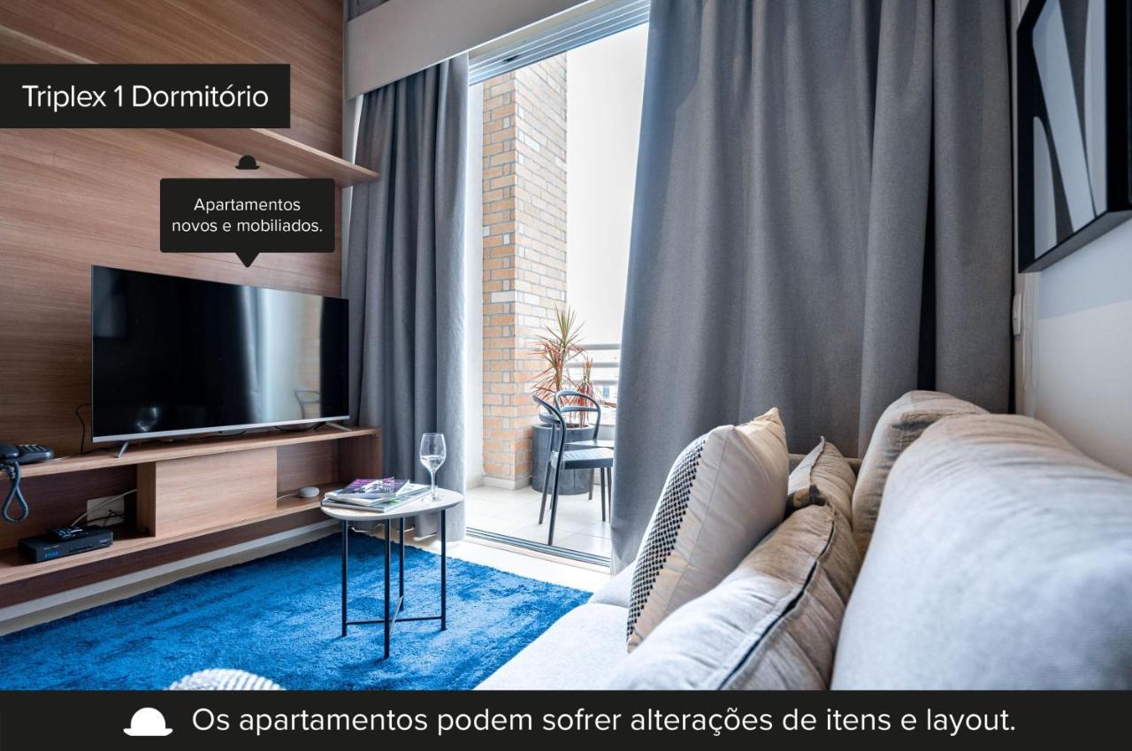 Charlie Nyc Berrini * São Paulo