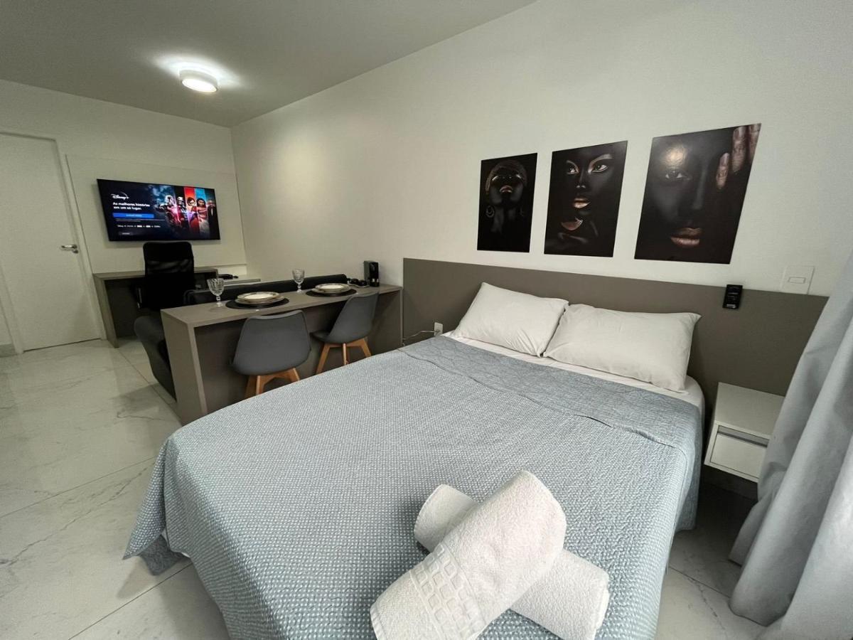 Mi508 Conforto E Aconchego Ate 4 Apartment