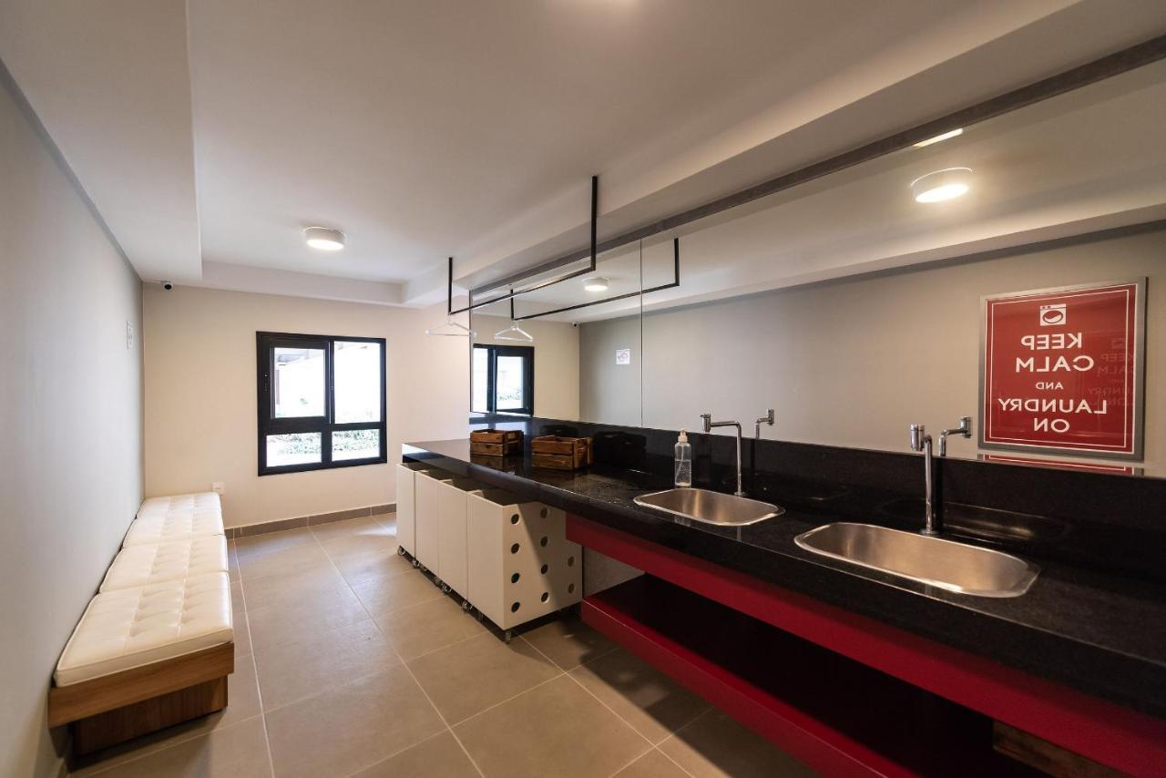 Mi508 Conforto E Aconchego Ate 4 Apartment *