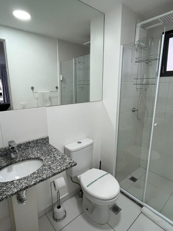 Mi508 Conforto E Aconchego Ate 4 * Sao Paulo
