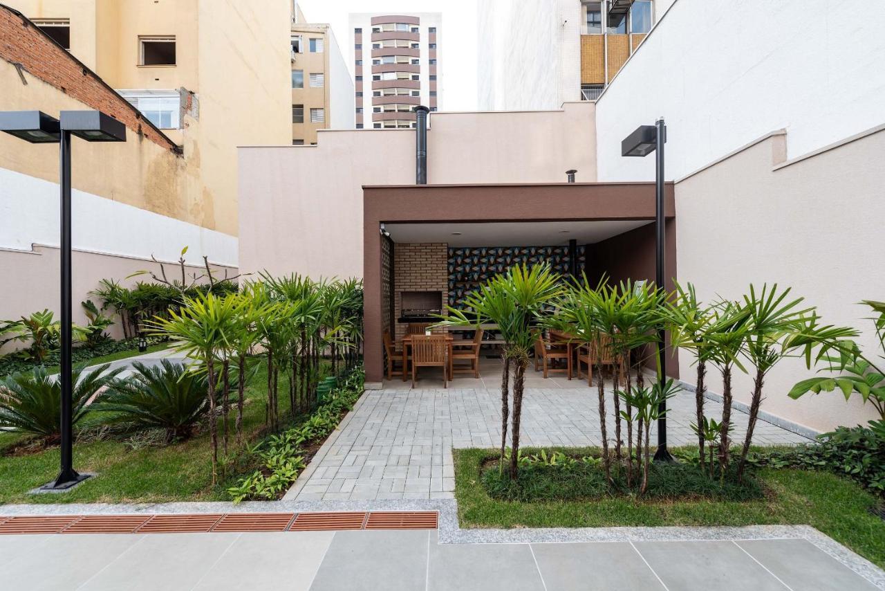 Mi508 Conforto E Aconchego Ate 4 Apartment *