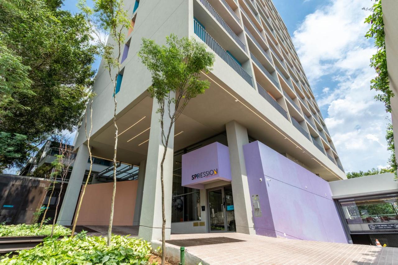 Apartment Charlie Aeroporto Congonhas Cgh