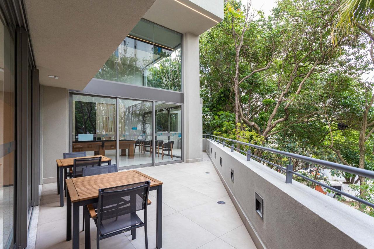 Apartment Charlie Aeroporto Congonhas Cgh *