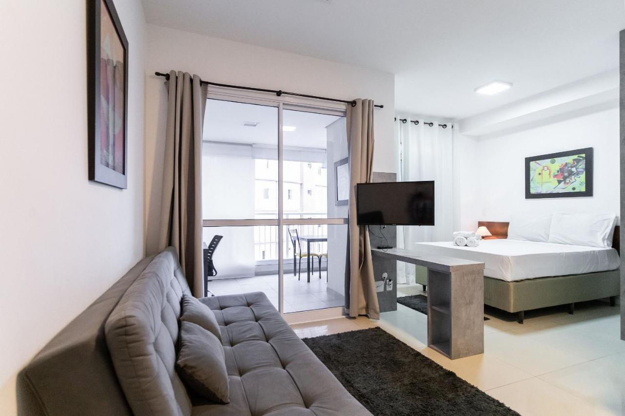 In Bela Vista Apartment