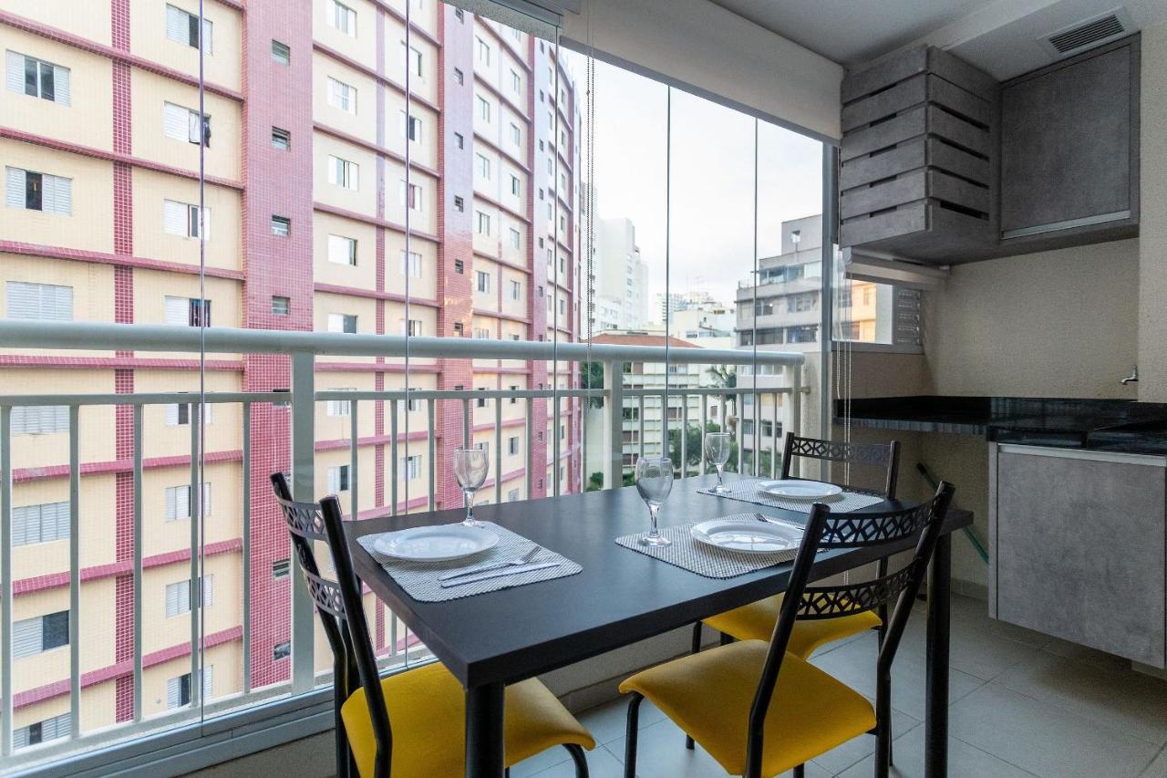 In Bela Vista Apartment