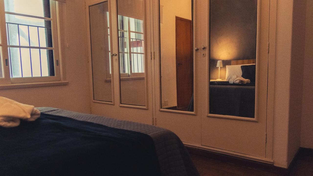 Bed & Breakfast Urbanature Filme & Arte - Comfort Brooklin 2*