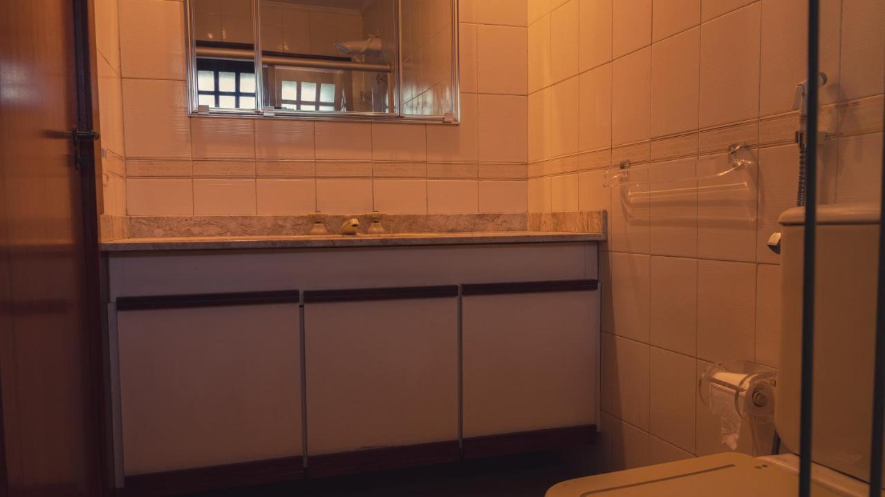 Urbanature Filme & Arte - Comfort Brooklin 2*