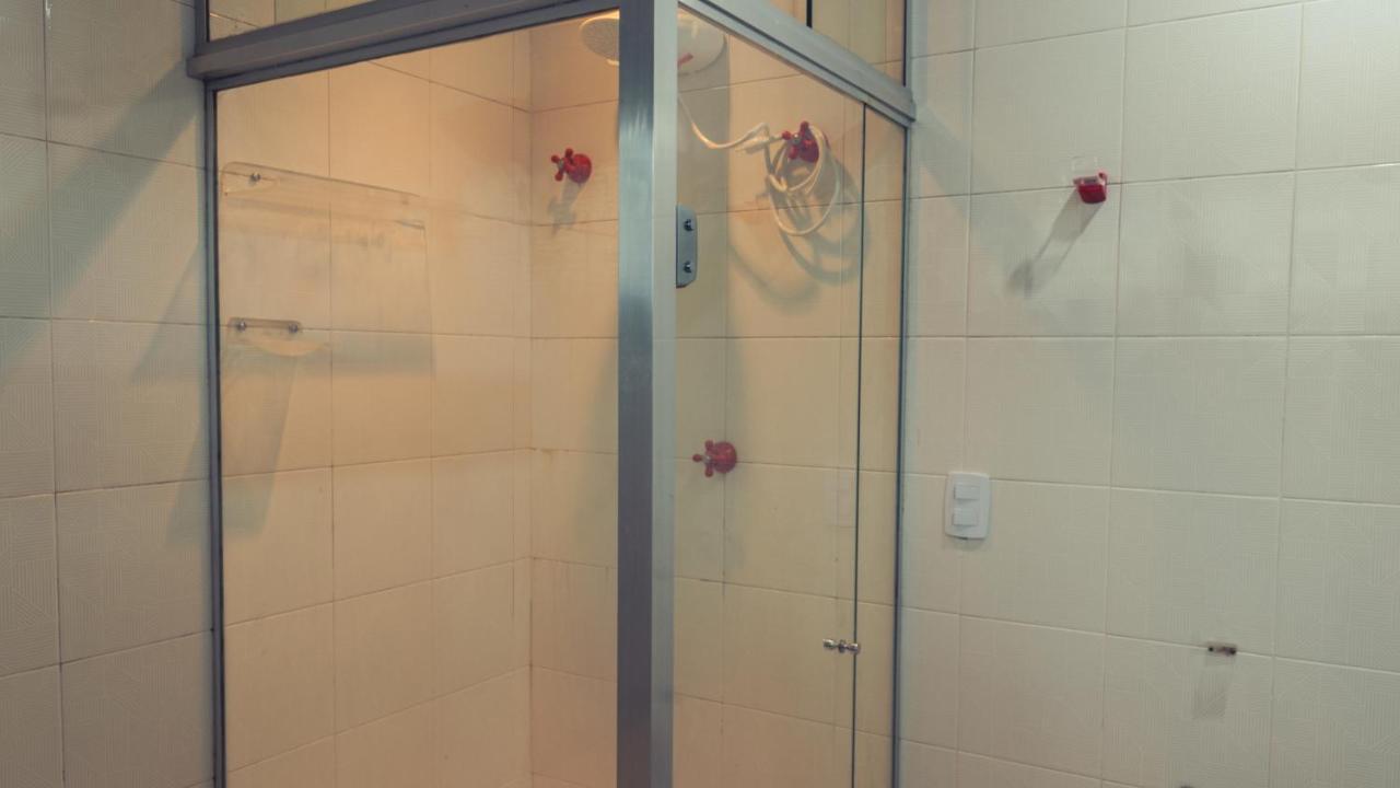 Bed & Breakfast Urbanature Filme & Arte - Comfort Brooklin Sao Paulo