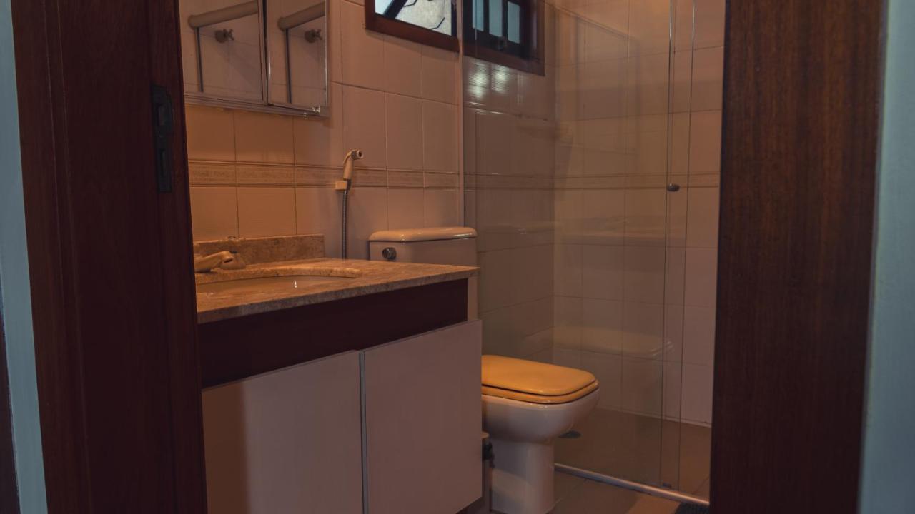 Bed & Breakfast Urbanature Filme & Arte - Comfort Brooklin 2*
