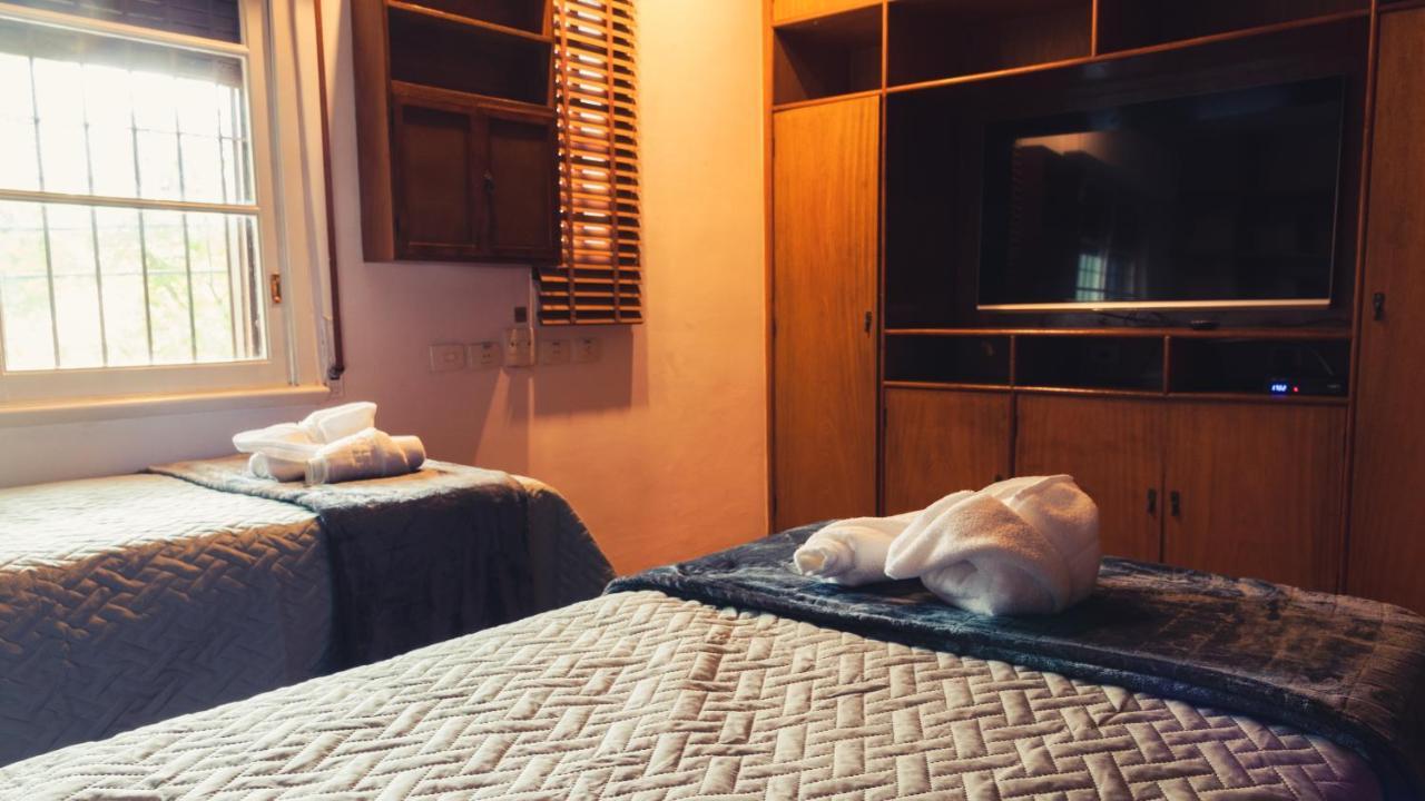 Bed & Breakfast Urbanature Filme & Arte - Comfort Brooklin Sao Paulo