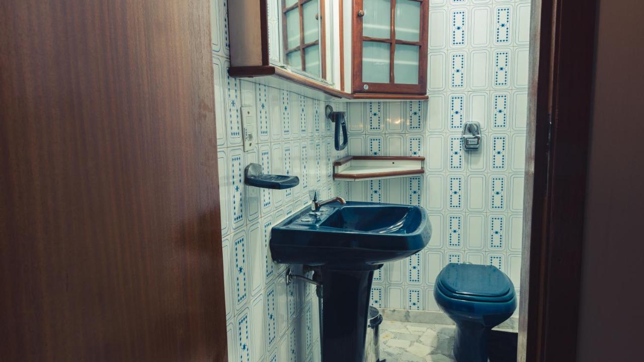 Urbanature Filme & Arte - Comfort Brooklin Bed & Breakfast Sao Paulo